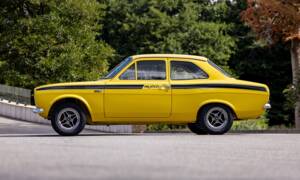 Bild 2/50 von Ford Escort Mexico (1972)