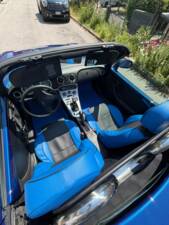 Image 21/30 of FIAT Barchetta 1.8 16V (2001)