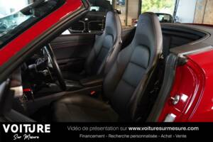 Bild 9/33 von Porsche 911 Turbo S (2017)