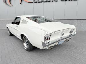 Image 29/50 of Ford Mustang 289 (1967)