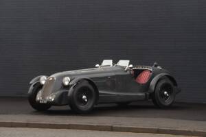 Bild 59/72 von Jaguar Special custom (1959)