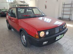Afbeelding 34/48 van FIAT Ritmo 130 TC Abarth (1984)