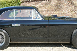 Imagen 42/50 de Aston Martin DB 2 (1952)