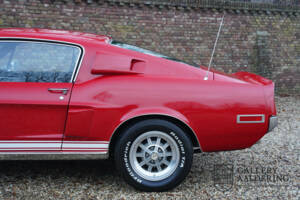 Immagine 22/50 di Ford Shelby GT 350 (1968)