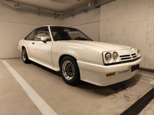 Imagen 1/5 de Opel Manta  2,0 E (1984)