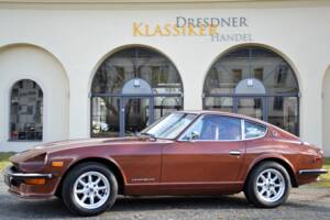 Bild 2/29 von Datsun 240Z (1973)
