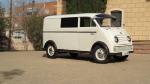 Bild 10/39 von DKW Schnellaster F800&#x2F;3 (1962)
