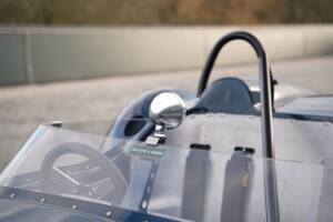 Image 44/50 of Lister Knobbly (1958)