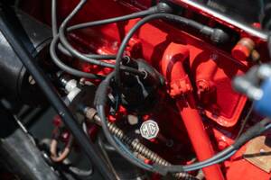 Immagine 48/50 di MG TC (1947)
