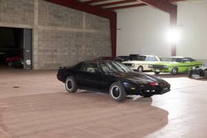 Obraz 19/63 pojazdu Pontiac Firebird TransAm (1984)