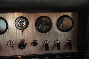 Imagen 50/50 de Jaguar E-Type 3.8 (1963)