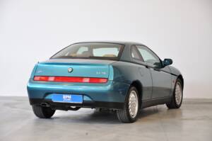 Immagine 18/24 di Alfa Romeo GTV 2.0 V6 Turbo (1997)