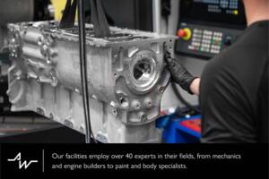 Image 47/64 of Aston Martin DB 2/4 Mk II (1957)