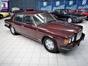 Image 4/50 of Bentley Brooklands (1992)