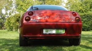 Image 3/50 de FIAT Coupé 2.0 20V Turbo (1999)