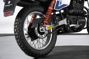 Bild 10/50 von SWM DUMMY (1983)