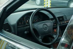 Bild 25/50 von Mercedes-Benz S 350 Turbodiesel (1994)