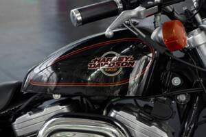 Image 15/24 of Harley-Davidson XLH 1200 Sportster (1995)