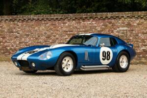 Afbeelding 10/50 van Shelby Daytona Cobra Coupe (1964)