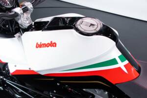 Bild 41/50 von Bimota DUMMY (2015)