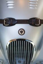 Bild 8/11 von Jaguar XK 120 OTS (1952)