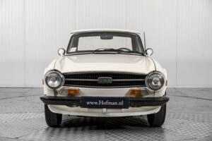Afbeelding 16/50 van Triumph TR 6 (1973)