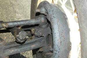 Immagine 36/43 di Ford Model A Tudor Sedan (1931)