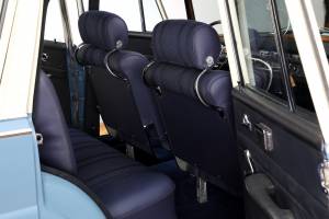 Bild 21/35 von Mercedes-Benz 230 S Universal (1968)