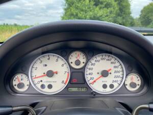 Afbeelding 19/63 van Mazda MX-5 1.6 (2004)
