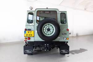 Image 6/36 of Land Rover Defender (2016)