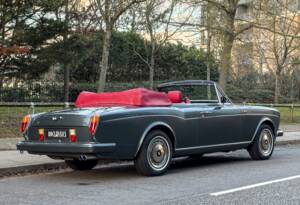 Image 3/22 of Rolls-Royce Corniche IV (1995)
