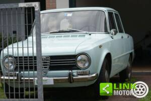 Afbeelding 1/10 van Alfa Romeo Giulia 1300 TI (1968)