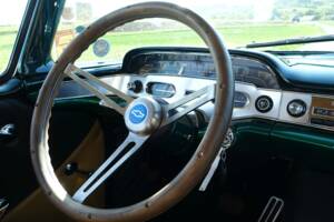 Imagen 41/42 de Chevrolet Bel Air Coupe (1958)