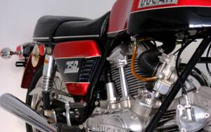 Immagine 28/96 di Ducati 750 GT (1974)