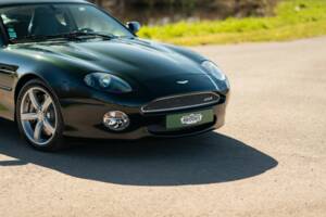 Bild 6/42 von Aston Martin DB 7 GTA (2003)