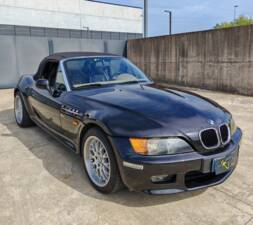 Afbeelding 3/45 van BMW Z3 2.0 (1999)