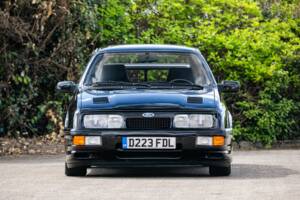 Imagen 6/36 de Ford Sierra RS Cosworth (1986)