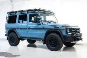 Image 34/35 of Mercedes-Benz G 350 d Professional (2018)