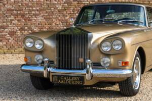 Image 29/50 of Rolls-Royce Silver Cloud III "Chinese Eyes" (1965)