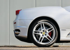 Bild 14/68 von Ferrari F430 Spider (2006)
