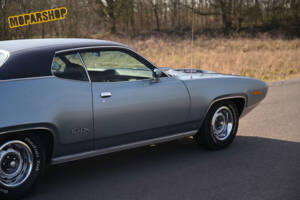 Image 12/48 of Plymouth GTX 440 (1971)