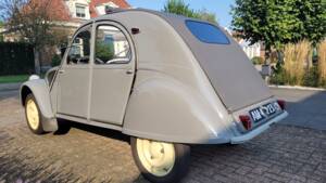 Image 2/5 of Citroën 2 CV  AZ (1955)