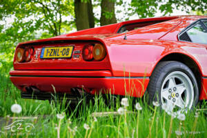 Imagen 41/63 de Ferrari 328 GTB (1986)