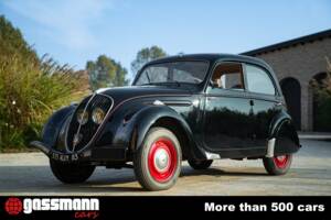 Bild 3/15 von Peugeot 203 (1949)