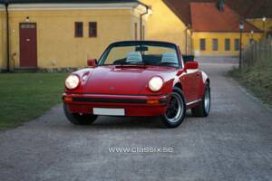 Afbeelding 2/26 van Porsche 911 SC 3.0 (1983)