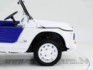 Bild 10/15 von Citroën Méhari (1972)