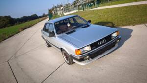 Image 68/94 de Audi 80 CD 5S (1982)
