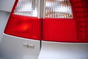Imagen 43/50 de Volvo V70 AWD (2009)