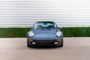 Image 3/15 de Porsche 911 Turbo 3.3 (1982)