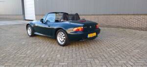 Bild 2/16 von BMW Z3 1.8 (1997)